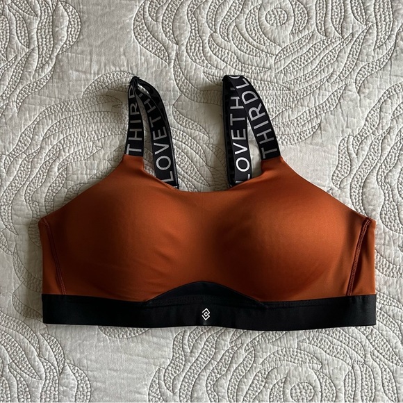 ThirdLove - Kinetic Adjustable Sports Bra - Picture 2 of 7